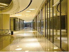 商場經(jīng)常逛，但您對商場的建筑布局及防火分隔措施知多少